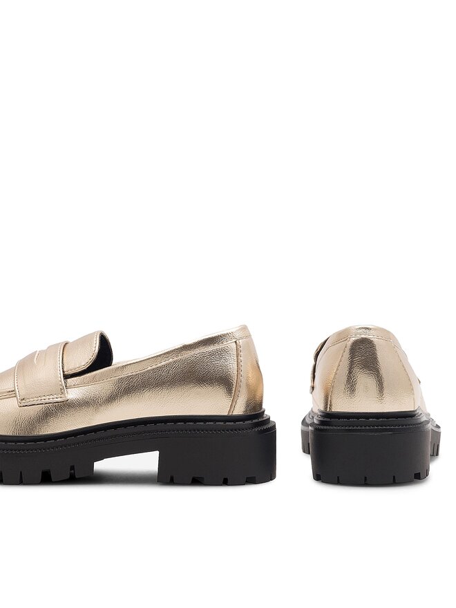 Jenny Fairy Loafers Jenny Fairy KIRA HY60031D-4 Χρυσό