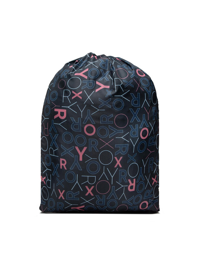 Saco de gimnasia Roxy ERJBP04501 De color zapatos.es