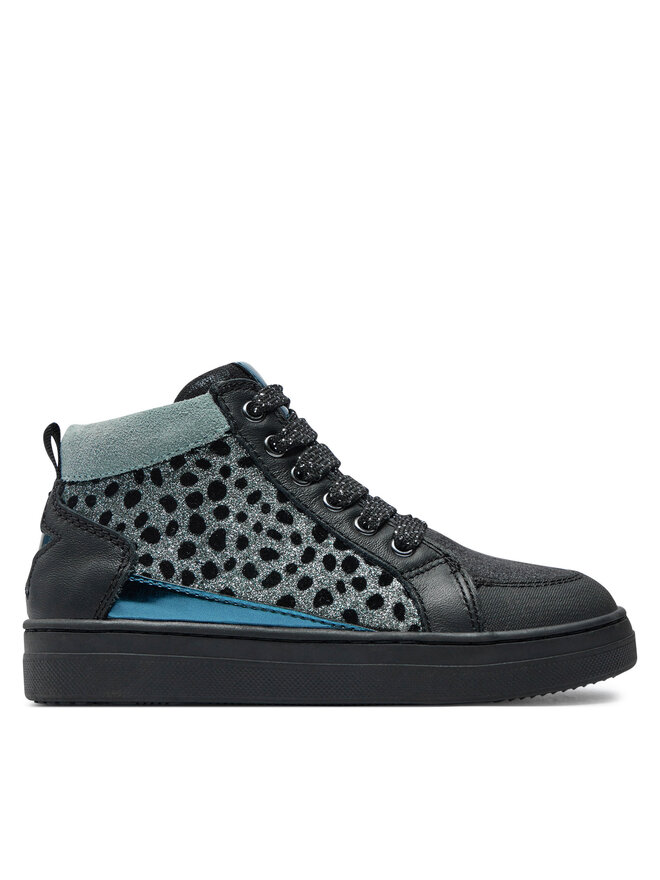Garvalin Schnürschuhe Garvalin 231541 S Schwarz