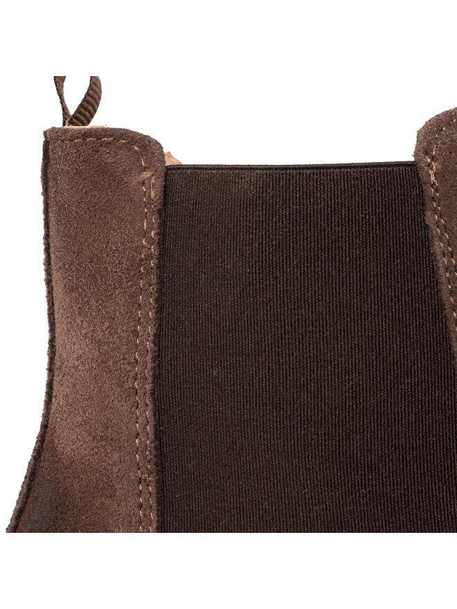 Eksbut Челсі Eksbut 69-5762-M69/0PN-1G Коричневий
