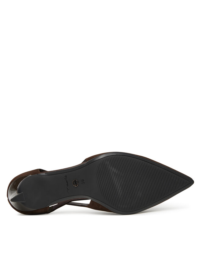 Tamaris High Heels Tamaris 1-22459-47 Dunkelbraun