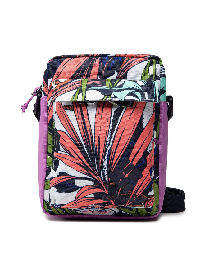 Columbia Плоска сумка Columbia Zig Zag Side Bag 1935901100 Кольоровий
