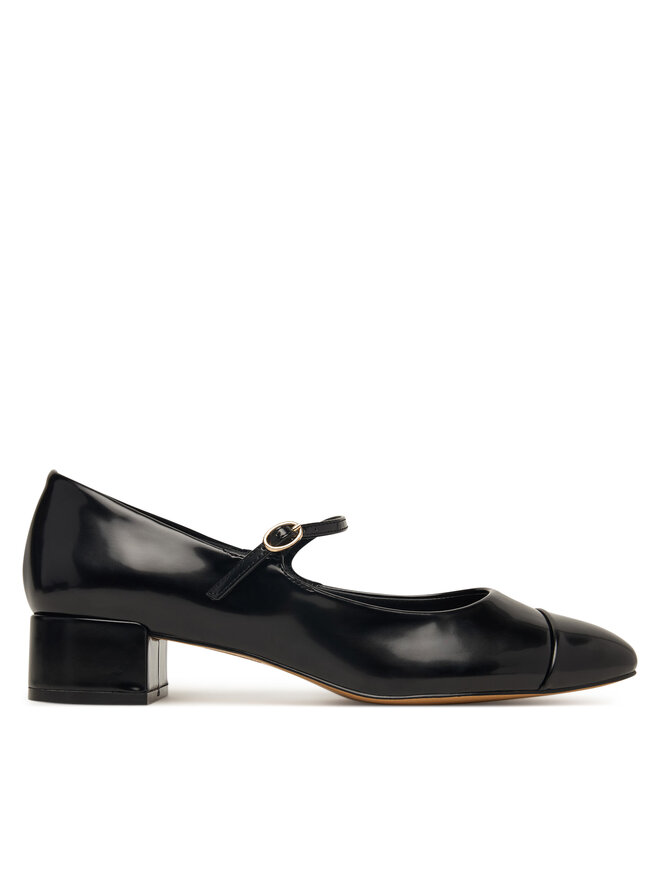 Aldo Туфлі Aldo Decima 14053580 Чорний