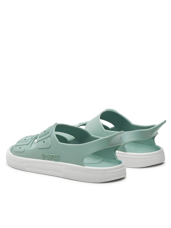 Boatilus Sandalias Boatilus Irky VAR.08 Verde