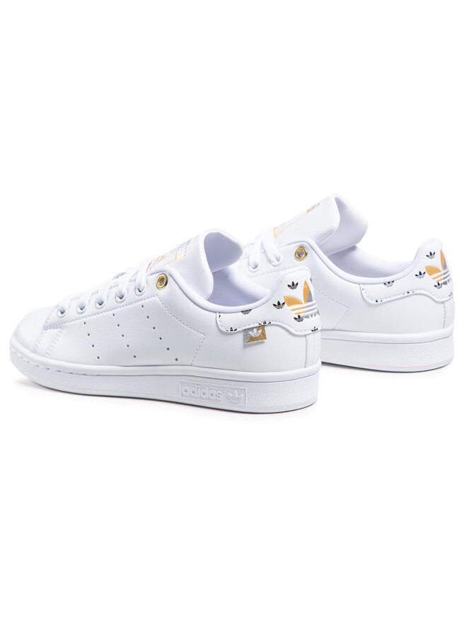 Sneakers adidas Stan Smith FX5652 WeiB eschuhe