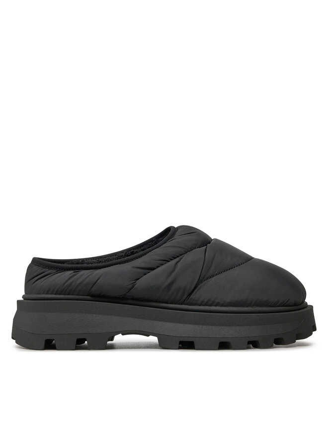 Steve Madden Čības Steve Madden Frost SM11003421 Melns