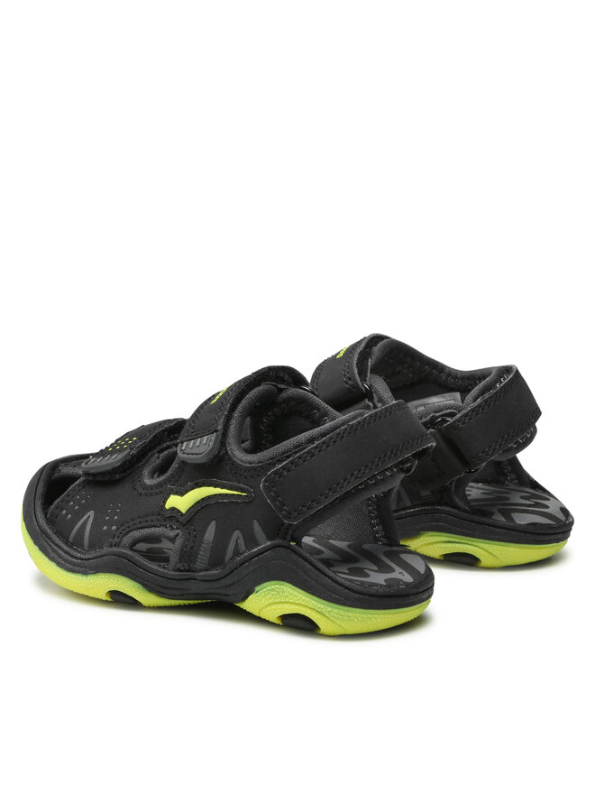 Bagheera Sandalias Bagheera Flux 86552-2 C0131 Negro