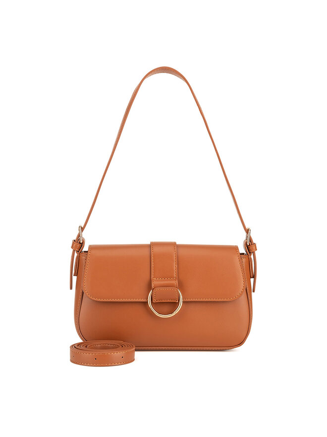 DeeZee Torbica DeeZee MDP-L-021-06 Smeđa
