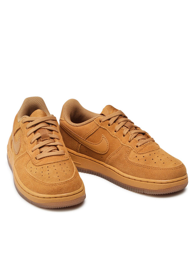 Nike Sneakers Nike Force 1 Lv8 3 (Ps) BQ5486 700 Maro