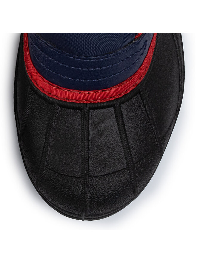 Sorel Апрески Sorel Childrens Snow Commander NC1960 Тъмносин