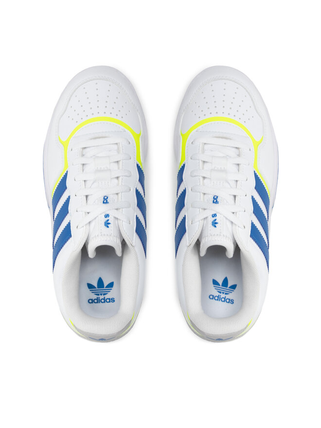 adidas Sneakers adidas Courtic J GY3634 Bianco