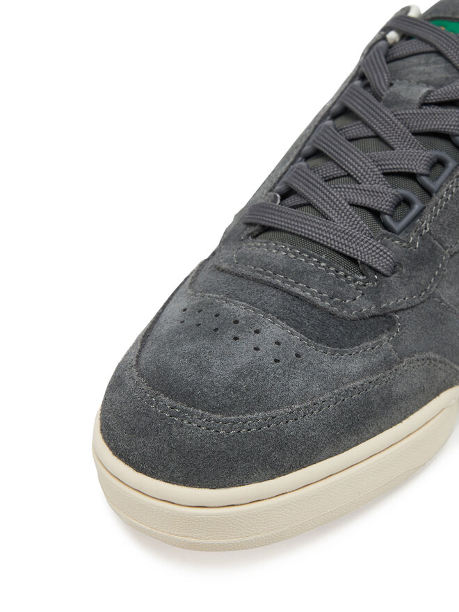 Polo Ralph Lauren Снікерcи Polo Ralph Lauren 809960927004 Сірий