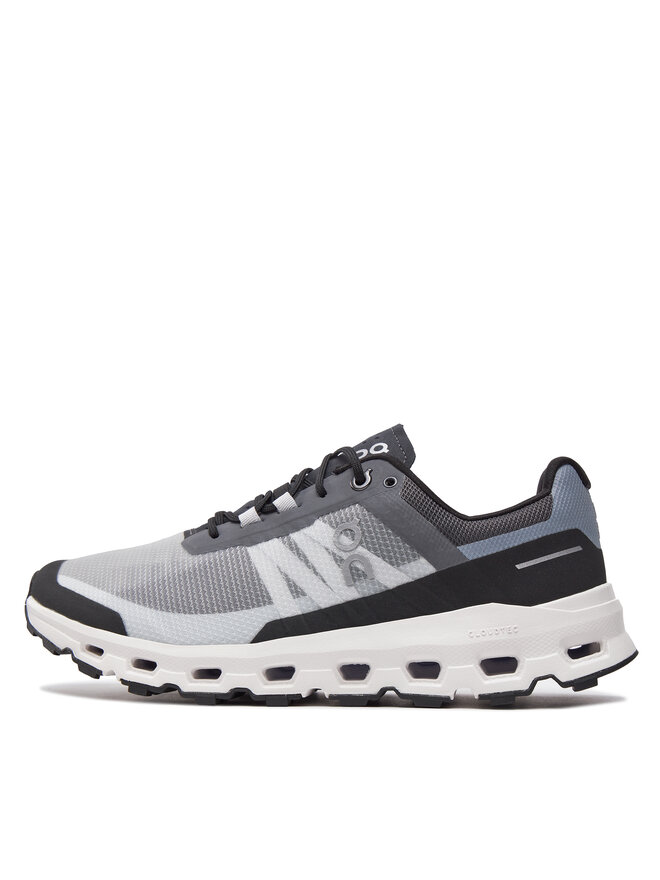 On Zapatillas de running On Cloudvista 6498062 Gris