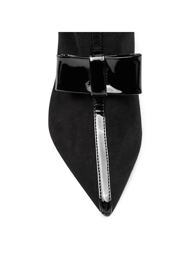 Baldowski Stiefeletten Baldowski D04452-4400-003 Schwarz