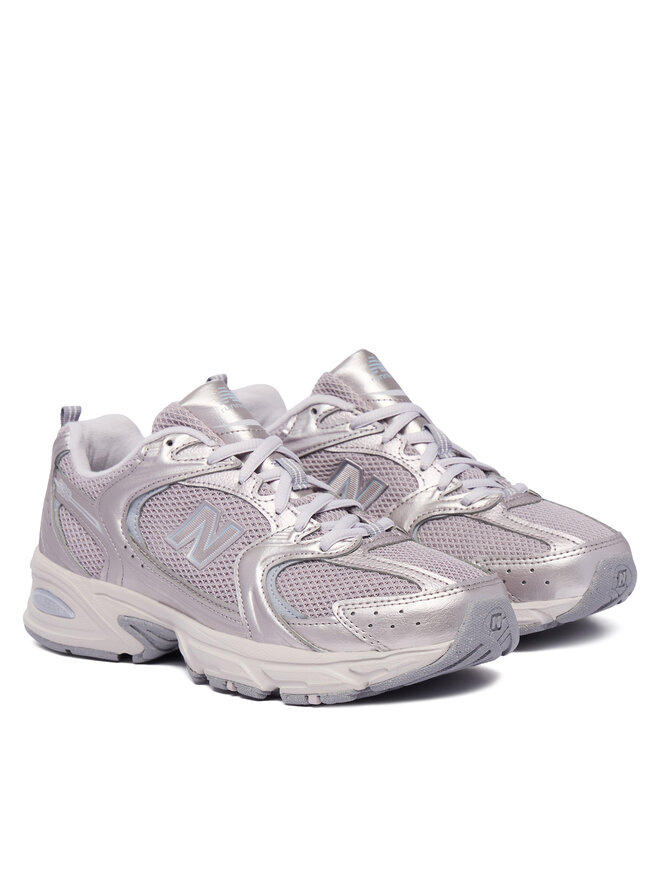 New Balance Sneakers New Balance U530ELG Silberfarben