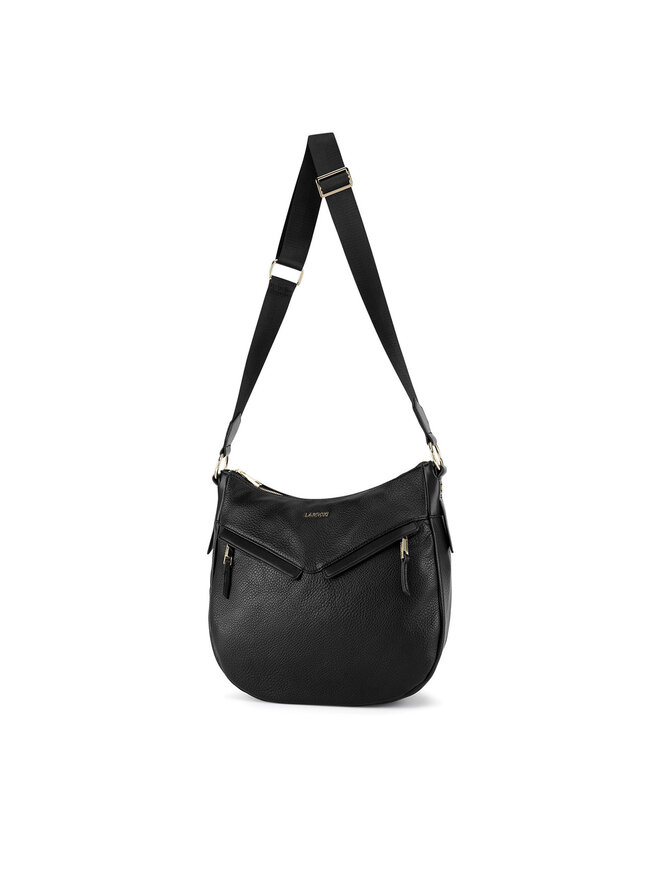 Lasocki Handtasche Lasocki LSK-X-002-07 Schwarz