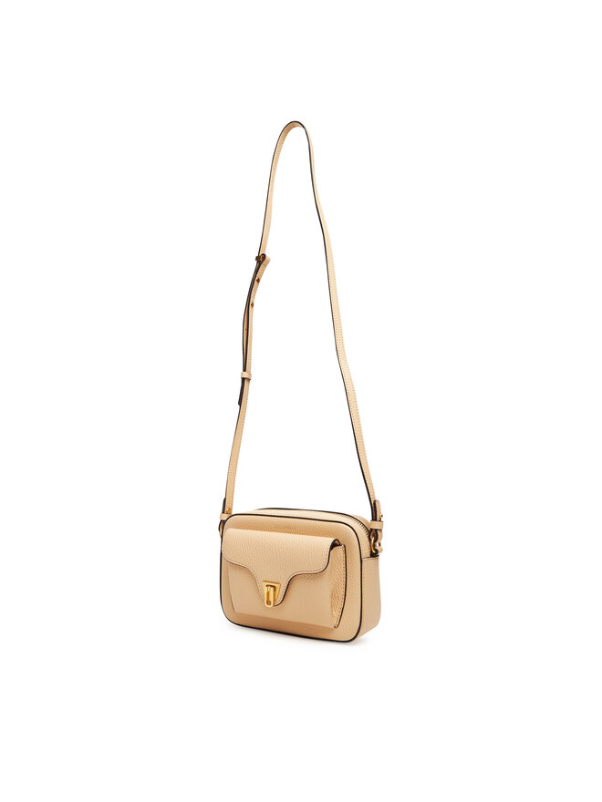 Coccinelle Τσάντα Coccinelle MF6 Coccinelle Beat Soft E1 MF6 55 04 01 Μπεζ