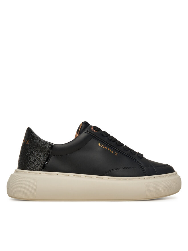 Alexander Smith Sneakers Alexander Smith Pearl SXBCPRW-7604-BLK Nero