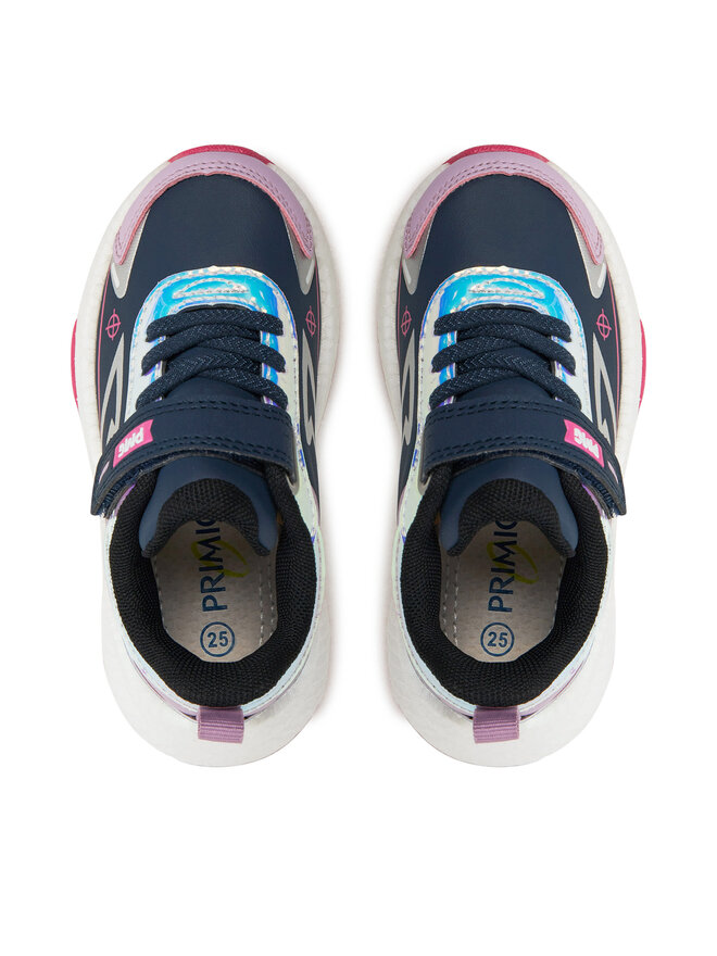 Primigi Sneakers Primigi 6970011 Dunkelblau