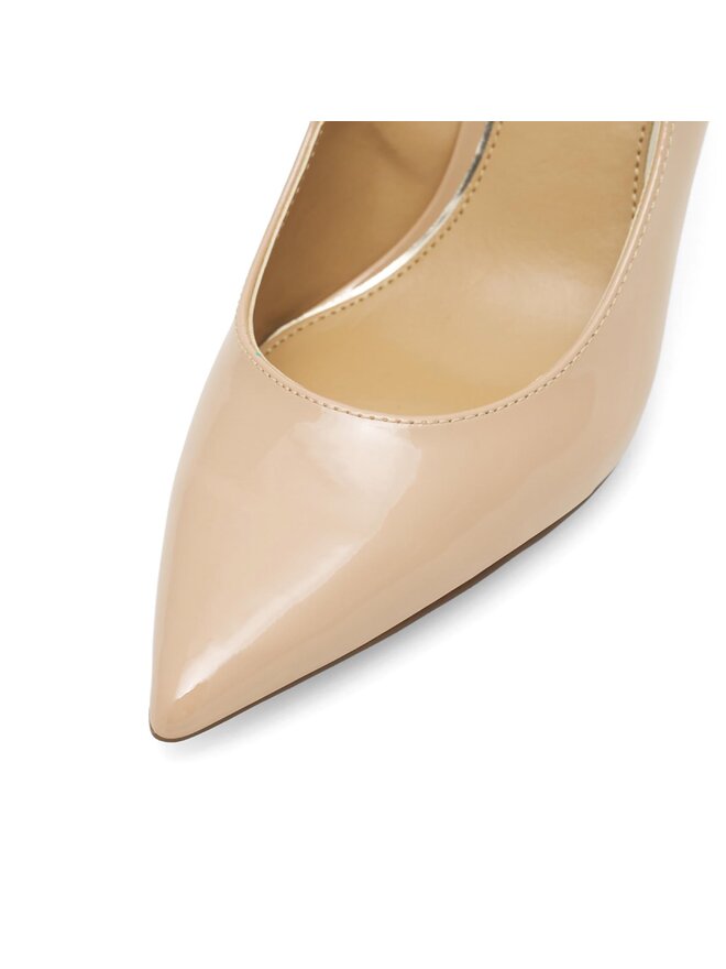 Nine West Szpilki Nine West SJ1489 Beżowy