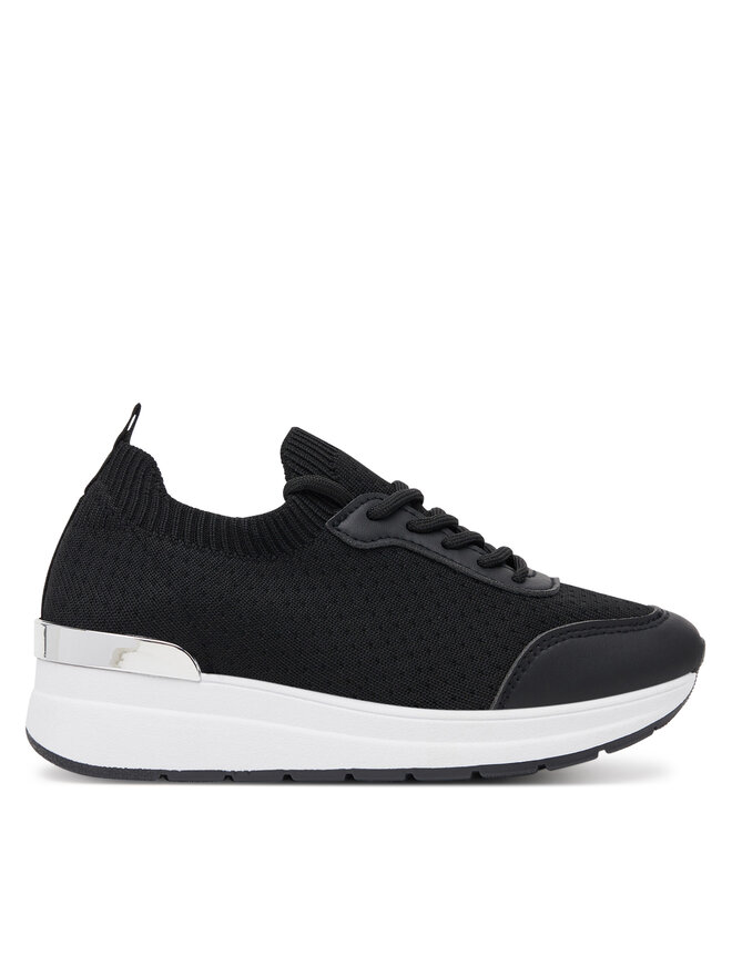DeeZee Αθλητικά DeeZee CEO-CS062-03 Μαύρο