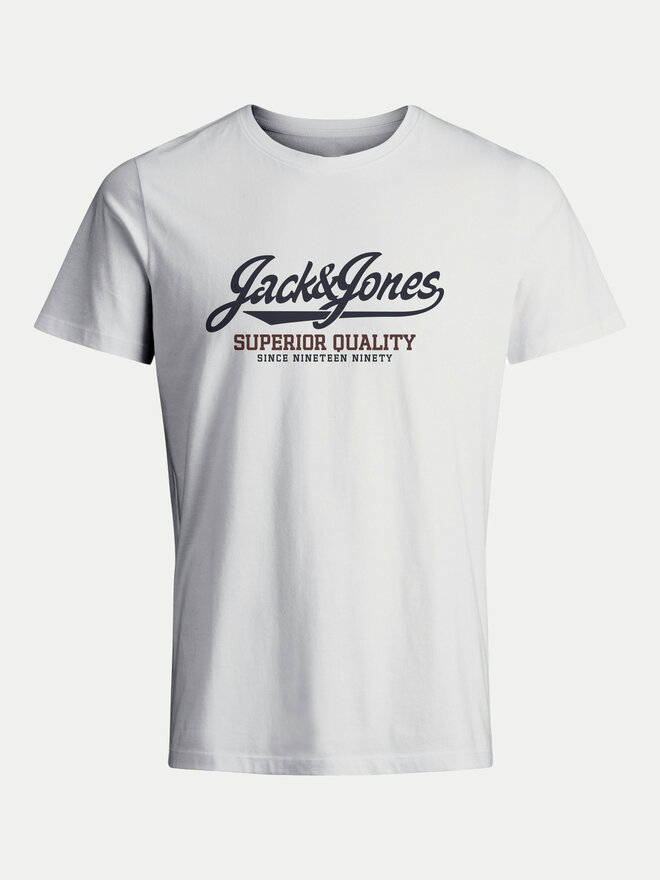 Jack&Jones Jack&Jones Pack de 2 camisetas Hudson 12271577 De color Regular Fit
