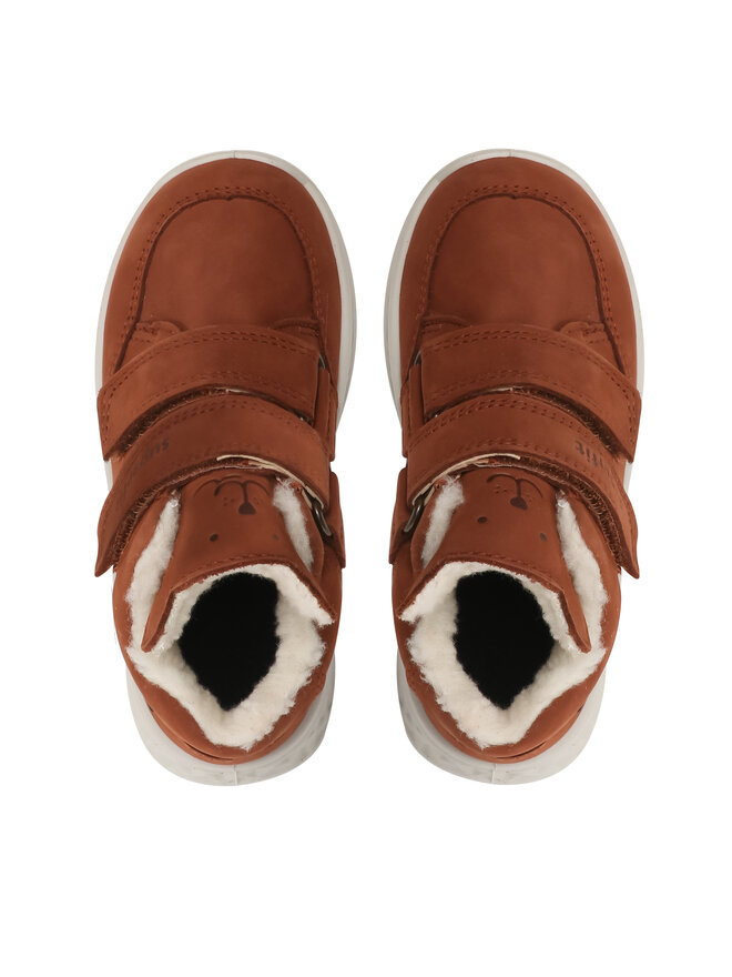 Superfit Bakancs Superfit GORE-TEX 1-000372-3000 S Barna