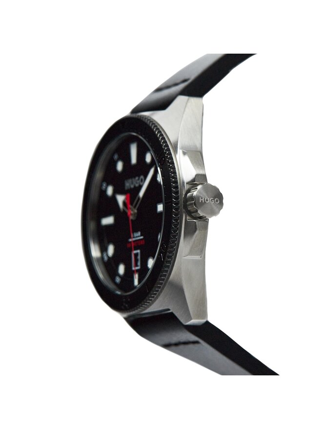 HUGO Reloj Hugo 1530301 Negro