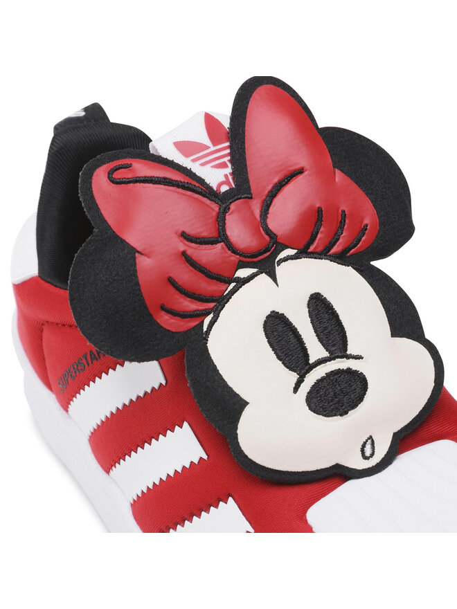 adidas Zapatillas adidas Superstar 360 C Q46300 Rojo