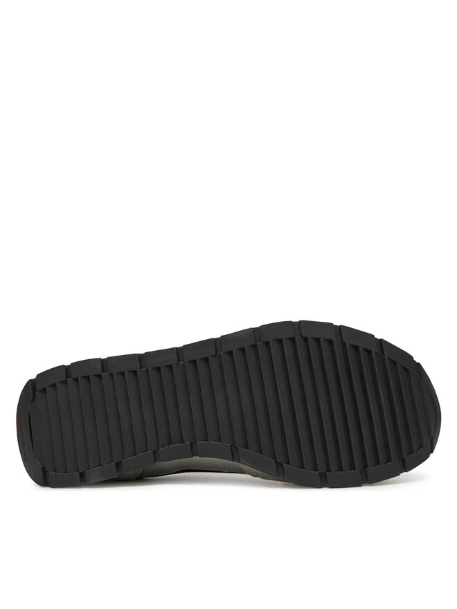 Emporio Armani Сникърси Emporio Armani X4X537 XN730 U549 Сив