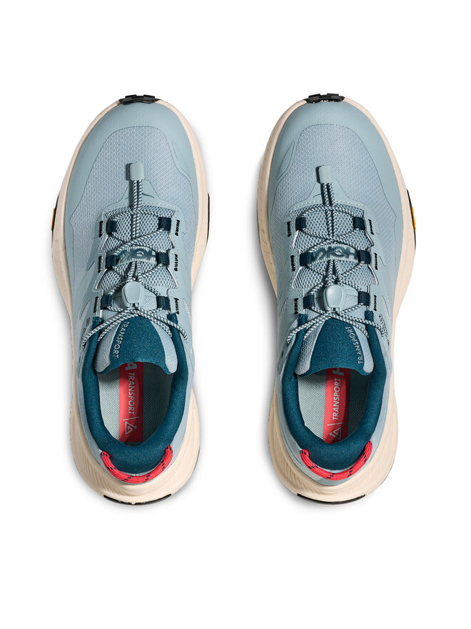 Hoka Trekkings Hoka Transport Gtx 1133958F Albastru