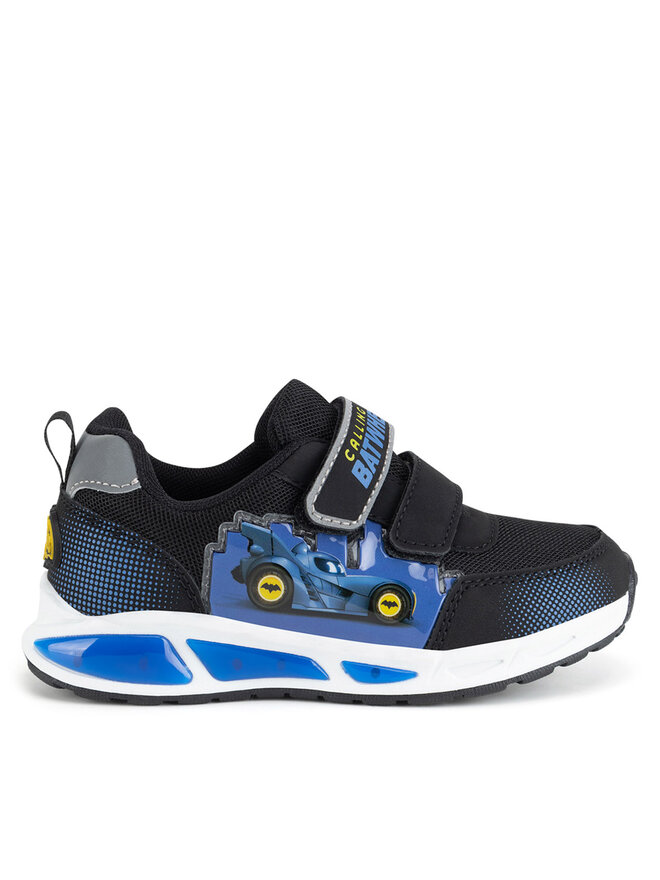 BATWHEELS Zapatillas BATWHEELS CP76-SS25-226WBBW Azul marino