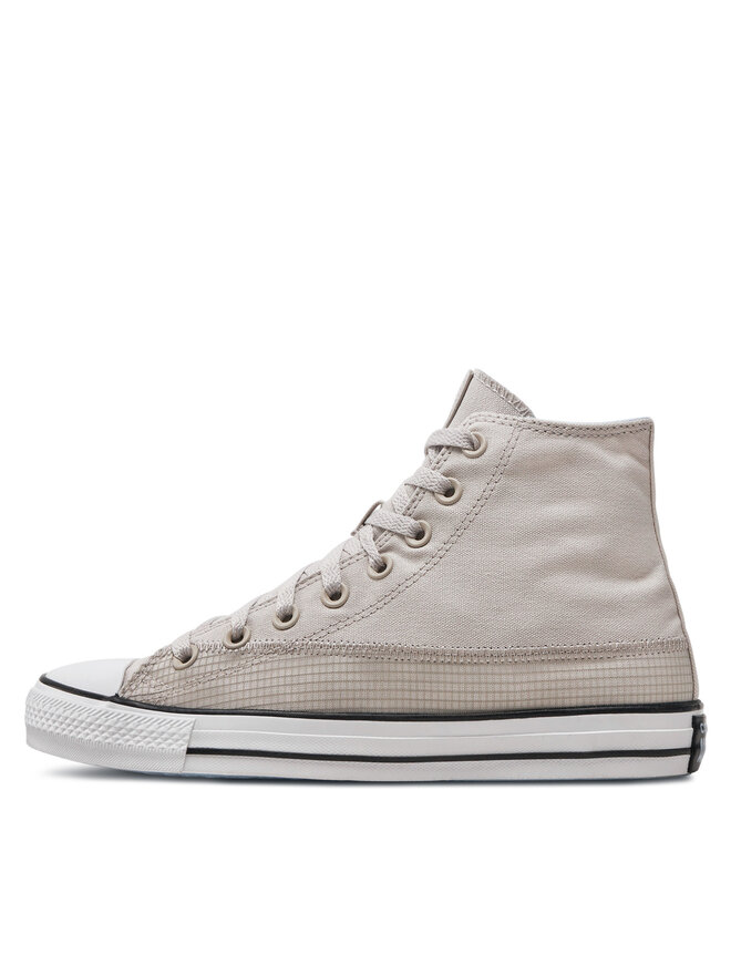 Converse Kedas Converse Chuck Taylor All Star HI A07458C Pelēks