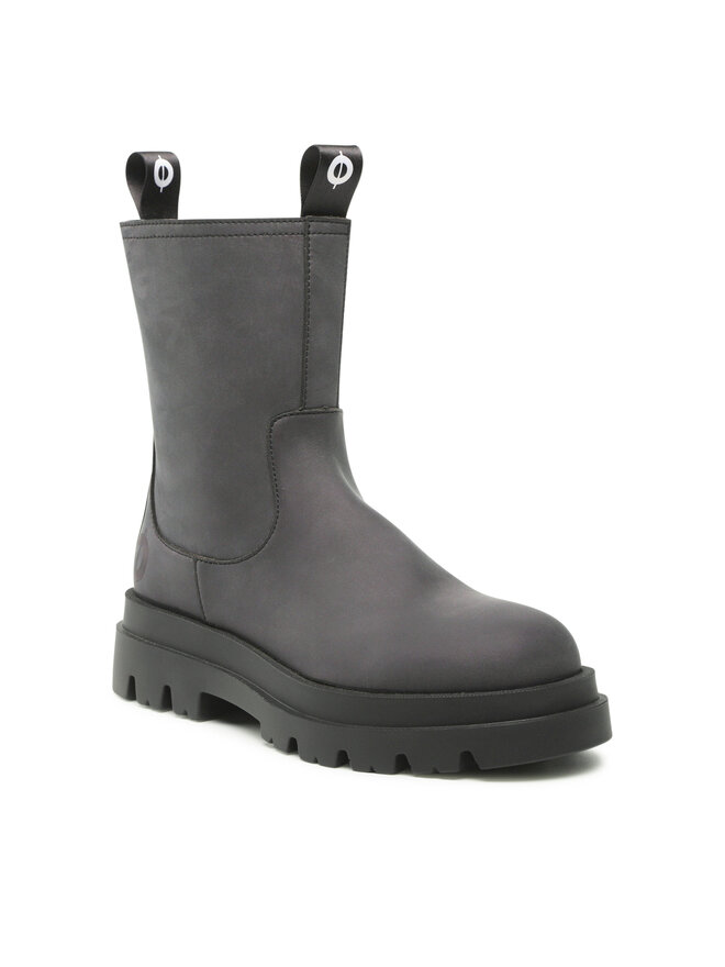 Altercore Боти Altercore Mabel Vegan Сив