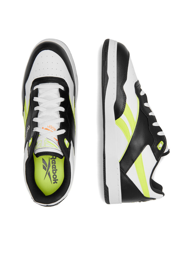 Reebok Superge Reebok BB 4000 II 100033434-M Pisana