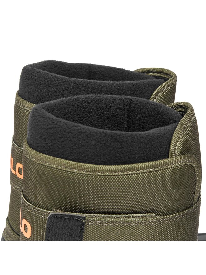 Polo Ralph Lauren Schneeschuhe Polo Ralph Lauren RF104287 S Grün