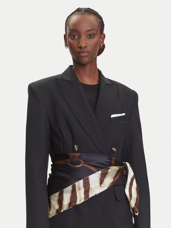 LAUREN RALPH LAUREN Lakats LAUREN RALPH LAUREN 454980710001 Melns