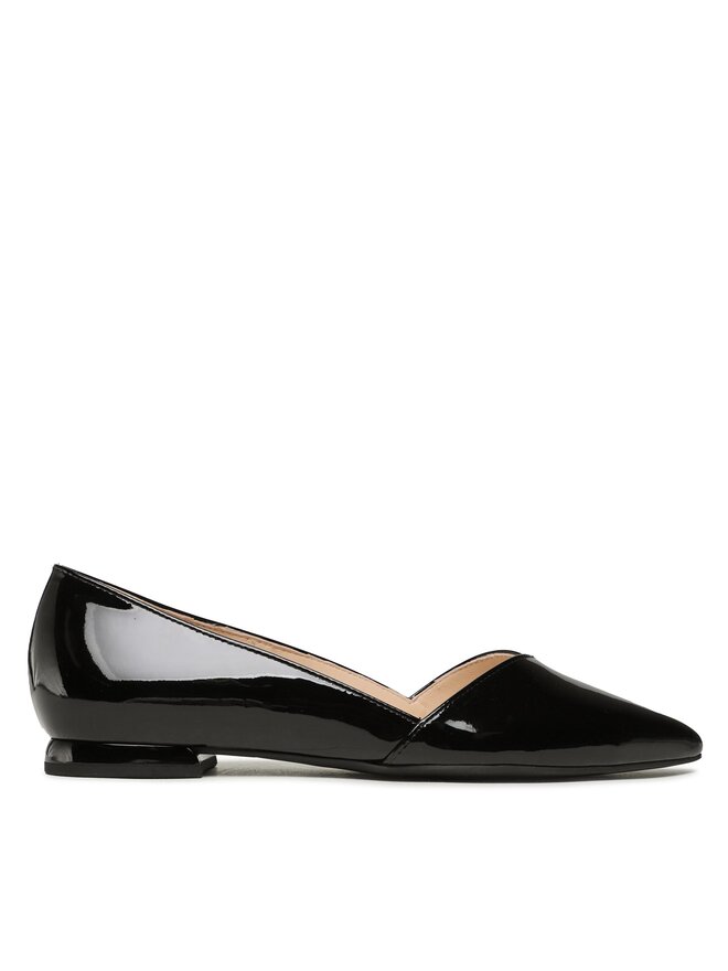 HÖGL Ballerinas HÖGL Boulevard 10 Schwarz