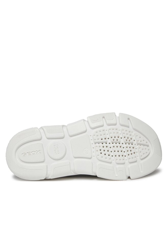Geox Tenisice Geox J Aril Boy J02DMA 0006K C3009 Zelena