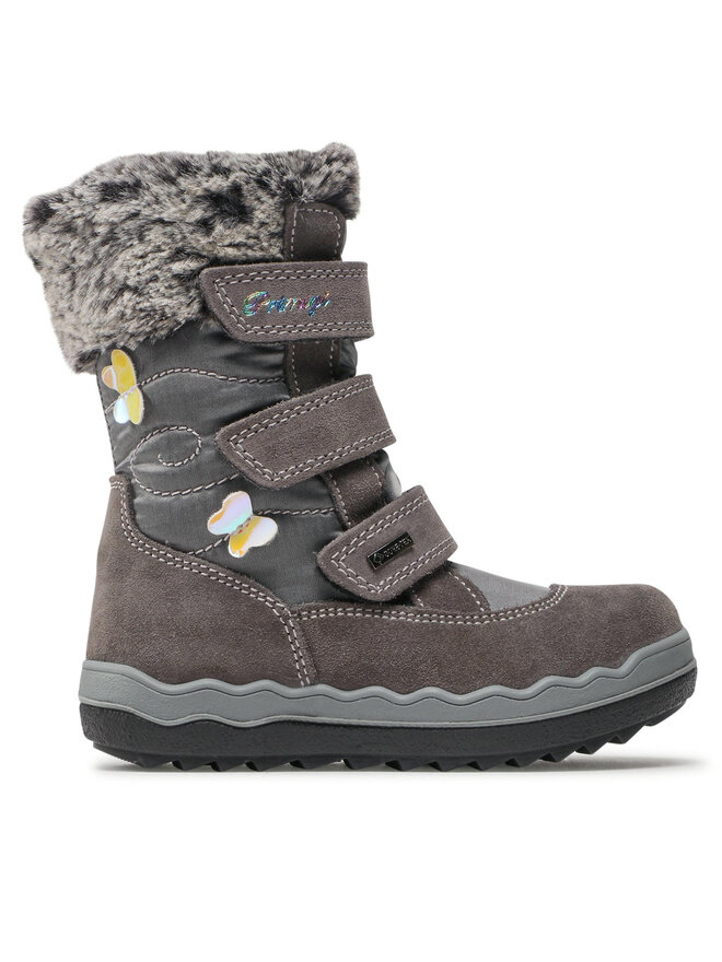 Primigi Апрески Primigi GORE-TEX 2879511 M Сив