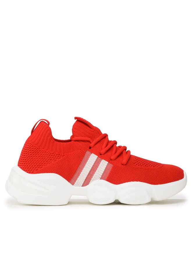 GOE Sportcipők GOE JJ2N4193 Piros