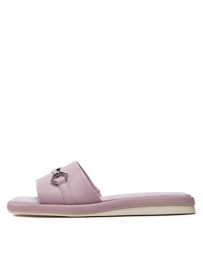 Calzature Donna In Pelle CAPRICE Arielle, Ciabatte Donna Ciabatte Donna Pelle