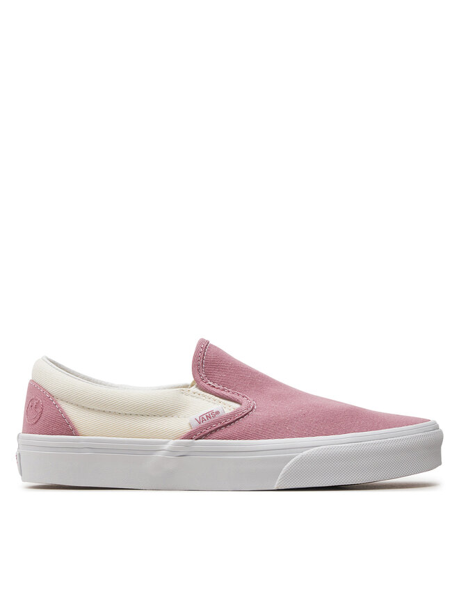 Vans lacoste top