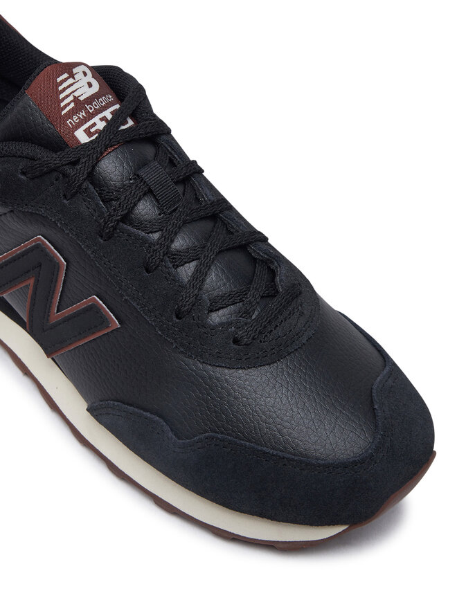 New Balance Sneakers New Balance ML515ADB Schwarz