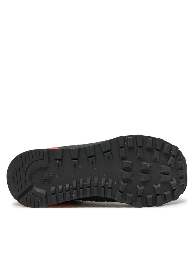 New Balance Αθλητικά New Balance PV574RBT Μαύρο