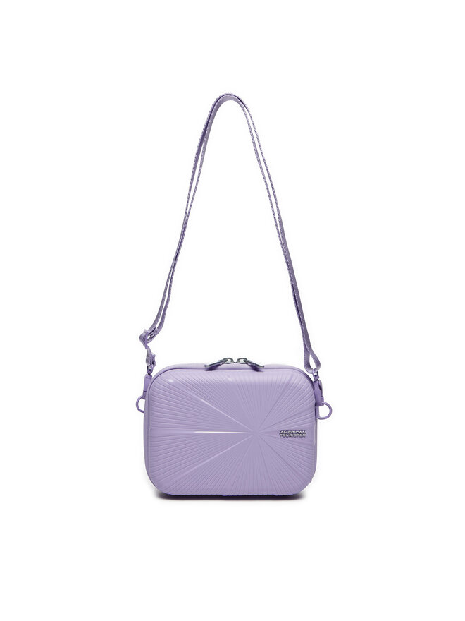 American Tourister Cofre American Tourister Starvibe 152544-A035-1CNU Violeta