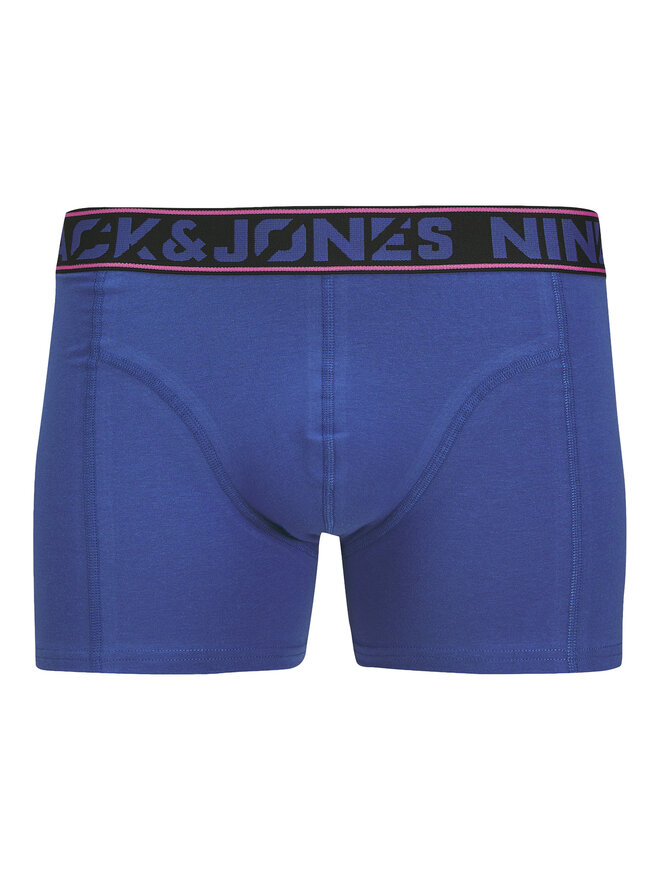 Jack&Jones Jack&Jones Set de 12 calzoncillos bóxer 12277575 De color