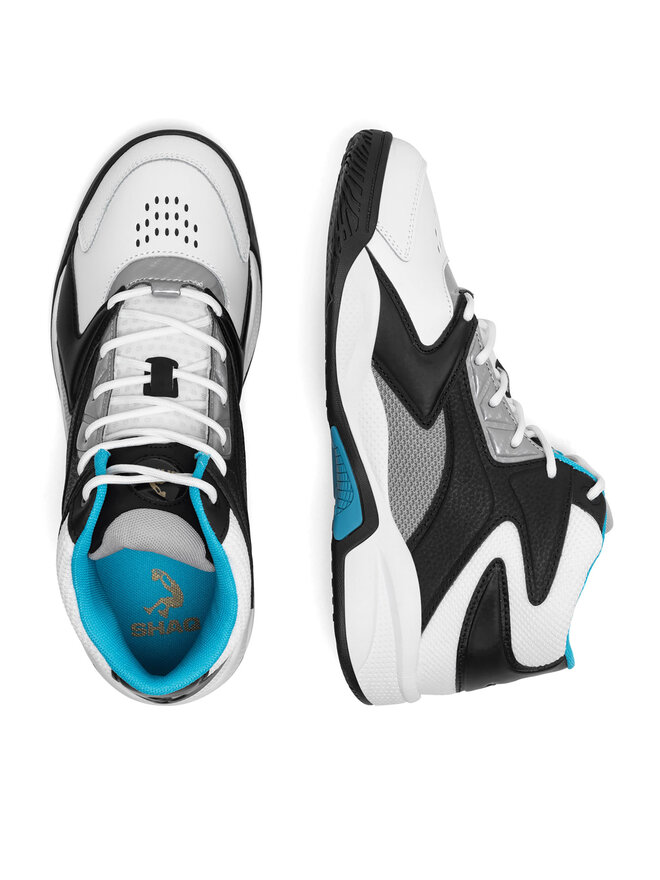 Shaq Sneakersy Shaq MOTIVATE AQ95002M-WB Kolorowy