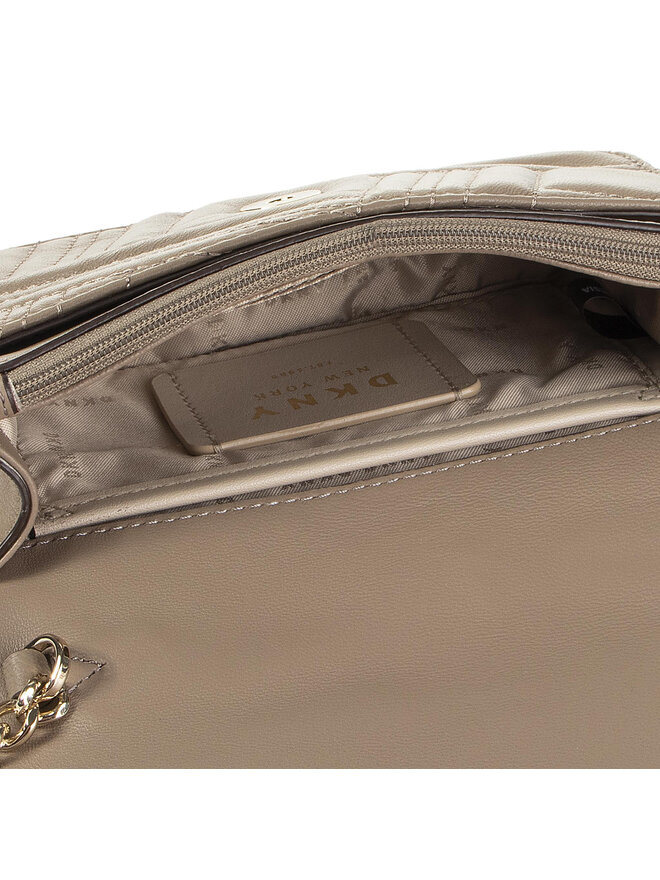 DKNY Сумка DKNY Allen R935BD63 Бежевий