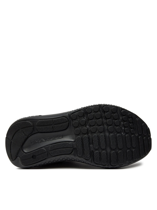 Under Armour Běžecké boty Under Armour Ua W Charged Surge 4 3027007-002 Černá